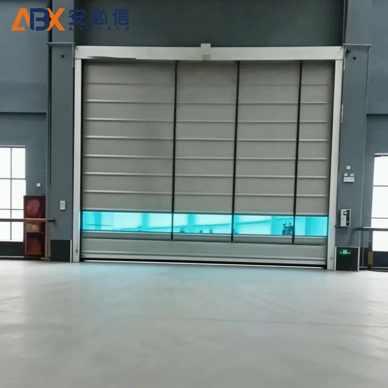 绍兴市机械式门封